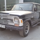 Image for article titled I Went To Vietnam And Discovered A Custom Jeep Wagoneer Unlike Any Wagoneer You've Ever Seen